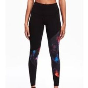 ISO Old Navy Galaxy Leggings.